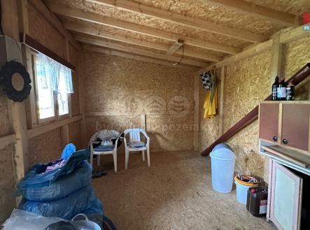 IMG_3875.jpeg | Prodej - chata/rekreační objekt, 10 m²