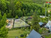 Prodej - chata/rekreační objekt, 28 m²