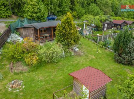 DJI_0570-HDR.jpg | Prodej - chata/rekreační objekt, 28 m²
