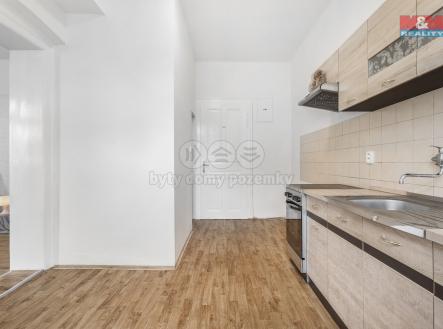 007.jpg | Prodej bytu, 1+1, 41 m²