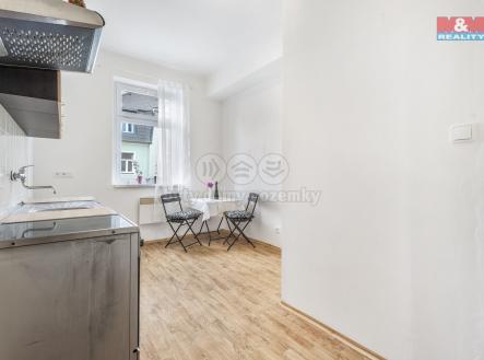 005.jpg | Prodej bytu, 1+1, 41 m²