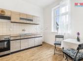 Prodej bytu, 1+1, 41 m²