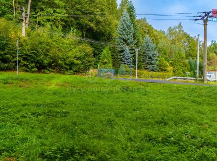 . | Prodej - pozemek pro komerční výstavbu, 757 m²
