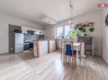 3.patro | Prodej - dům/vila, 300 m²