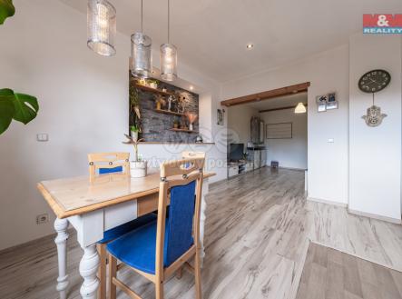 3.patro | Prodej - dům/vila, 300 m²