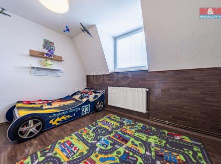 3.patro | Prodej - dům/vila, 300 m²