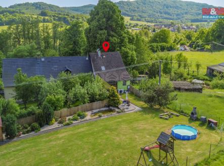 . | Prodej - dům/vila, 128 m²
