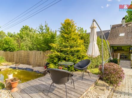 . | Prodej - dům/vila, 128 m²