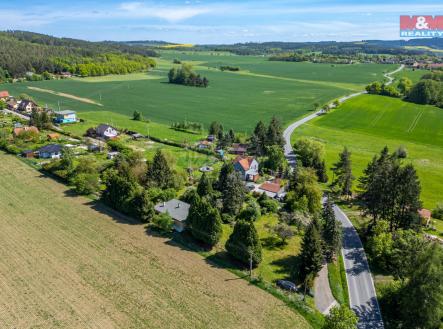DJI_0731.jpg | Prodej - pozemek pro bydlení, 2 907 m²