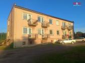 Pronájem bytu, 3+1, 63 m²