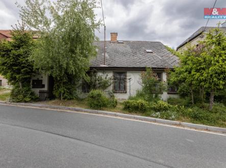 EOSR3344-HDR.jpg | Prodej - chata/rekreační objekt, 90 m²