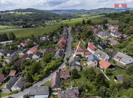 DJI_0540-Edit.jpg | Prodej - chata/rekreační objekt, 90 m²