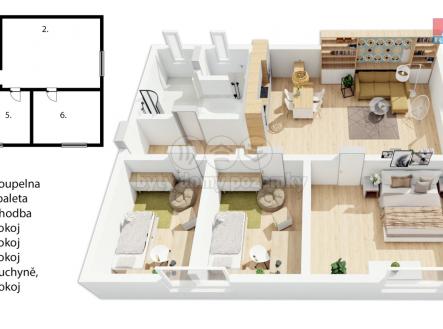 půdorys__ (2).jpg | Prodej bytu, 4+kk, 70 m²
