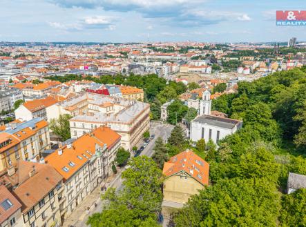 Prodej bytu 2+kk, 56 m², Praha, ul. Na Václavce | Prodej bytu, 2+kk, 56 m²