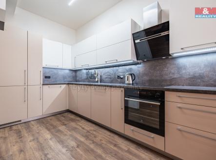 Prodej bytu 2+kk, 56 m², Praha, ul. Na Václavce | Prodej bytu, 2+kk, 56 m²