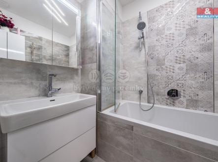 Prodej bytu 2+kk, 56 m², Praha, ul. Na Václavce | Prodej bytu, 2+kk, 56 m²