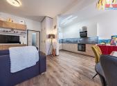 Prodej bytu, 2+kk, 56 m²