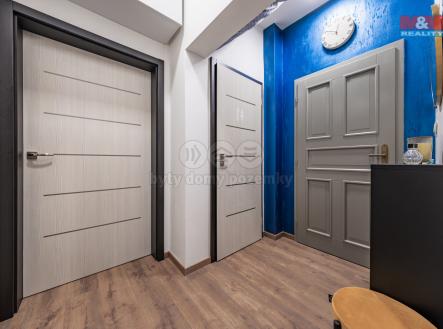 Prodej bytu 2+kk, 56 m², Praha, ul. Na Václavce | Prodej bytu, 2+kk, 56 m²