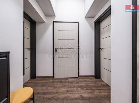 Prodej bytu 2+kk, 56 m², Praha, ul. Na Václavce | Prodej bytu, 2+kk, 56 m²