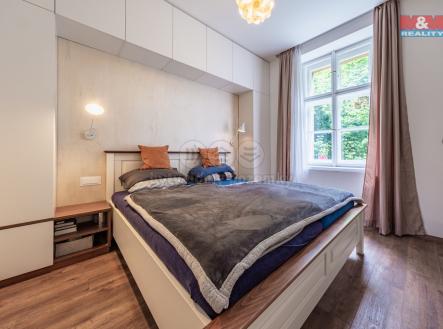 Prodej bytu 2+kk, 56 m², Praha, ul. Na Václavce | Prodej bytu, 2+kk, 56 m²