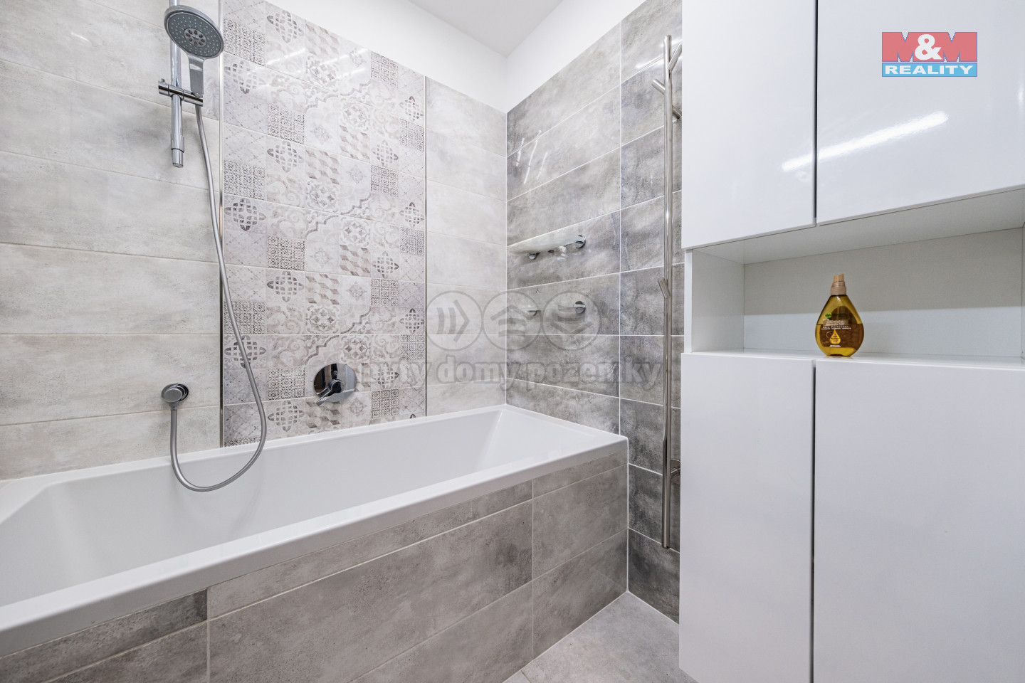 Prodej bytu 2+kk, 56 m², Praha, ul. Na Václavce