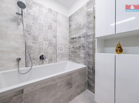 Prodej bytu 2+kk, 56 m², Praha, ul. Na Václavce | Prodej bytu, 2+kk, 56 m²