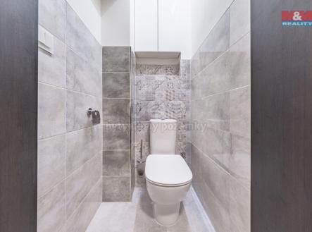 Prodej bytu 2+kk, 56 m², Praha, ul. Na Václavce | Prodej bytu, 2+kk, 56 m²