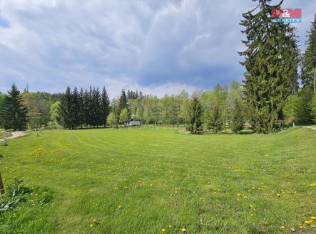 Prodej pozemku k bydlení, 1248 m², Nový Hrádek - Rzy | Prodej - pozemek pro bydlení, 1 248 m²