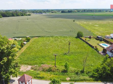 pozemek | Prodej - pozemek pro bydlení, 8 620 m²