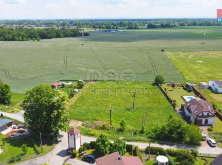 pozemek | Prodej - pozemek pro bydlení, 8 620 m²