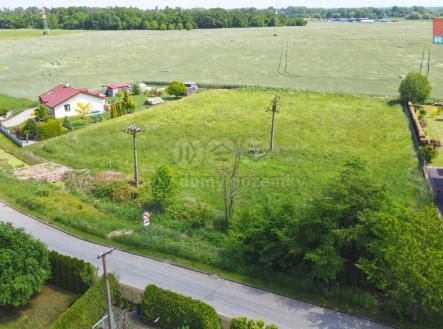 pozemek | Prodej - pozemek pro bydlení, 8 620 m²