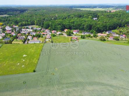 pozemek | Prodej - pozemek pro bydlení, 8 620 m²