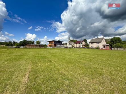 IMG_0699.jpg | Prodej - pozemek pro bydlení, 1 110 m²