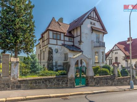 Pohled na dům | Prodej - dům/vila, 151 m²