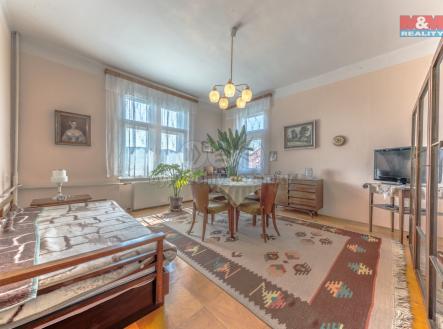 Pokoj | Prodej - dům/vila, 151 m²