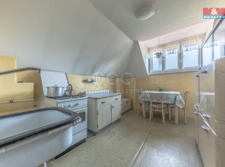 Kuchyň | Prodej - dům/vila, 151 m²