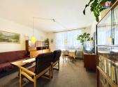 Prodej bytu, 3+1, 55 m²