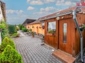 Prodej - dům/vila, 174 m²