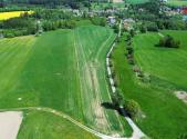 Prodej - pozemek pro bydlení, 1 500 m²