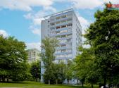 Prodej bytu, 3+1, 61 m²