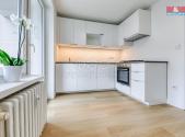 Pronájem bytu, 3+1, 74 m²