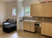 Pronájem bytu, 2+kk, 45 m²
