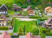 Prodej - pozemek pro bydlení, 388 m²