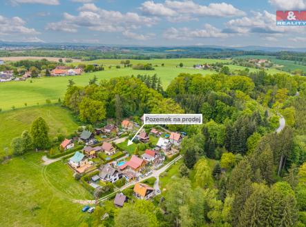 DJI_20250507135041_0002_D_DJI.jpg | Prodej - pozemek pro bydlení, 388 m²