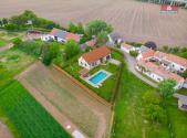Prodej - pozemek pro bydlení, 1 089 m²