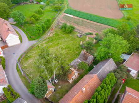 DJI_0551.jpg | Prodej - pozemek pro bydlení, 1 089 m²