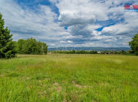 Pozemek | Prodej - pozemek, trvalý travní porost, 7 765 m²