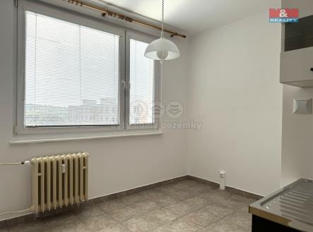 Jídelní kout | Pronájem bytu, 2+1, 63 m²