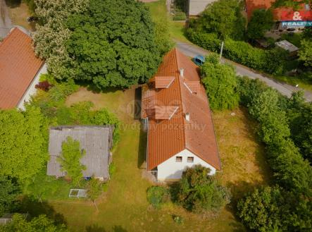 DŮM POHLED | Prodej - dům/vila, 175 m²