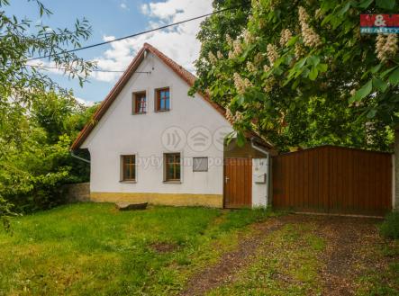 DŮM POHLED | Prodej - dům/vila, 175 m²